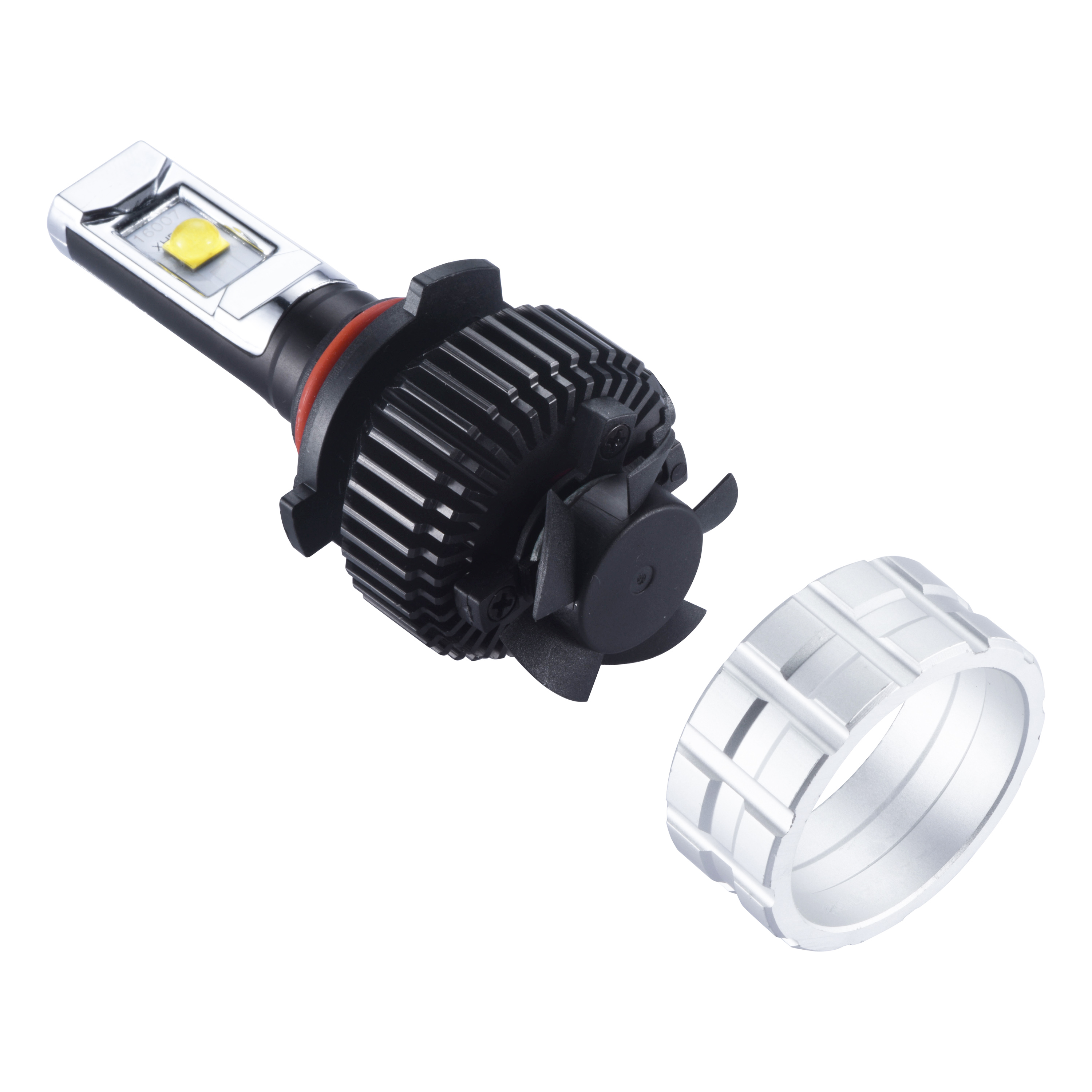 Linterna LED AGM-80