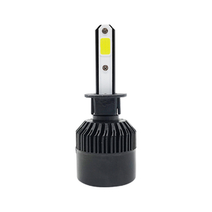 Faros LED de cuatro lados X7