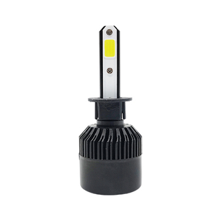 Faros LED de cuatro lados X7