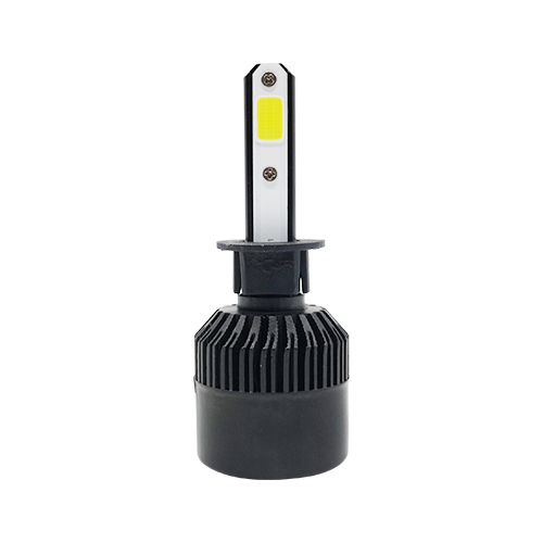 Faros LED de cuatro lados X7