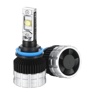 Accesorios Coche Luz Led E-70