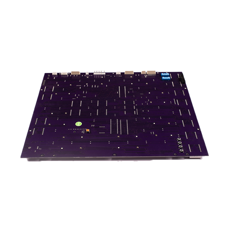 Pcb Board Casino FRUIT KING 5