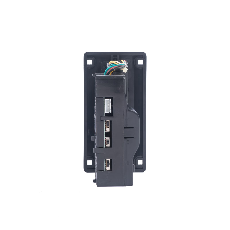 Selector de monedas Cpu SR-007