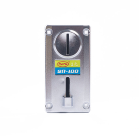 Selector de monedas Multi SR-100