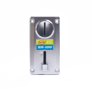 Selector de monedas Multi SR-100