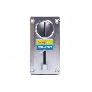 Selector de monedas Multi SR-100