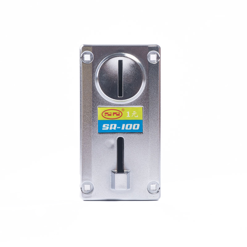 Selector de monedas Multi SR-100