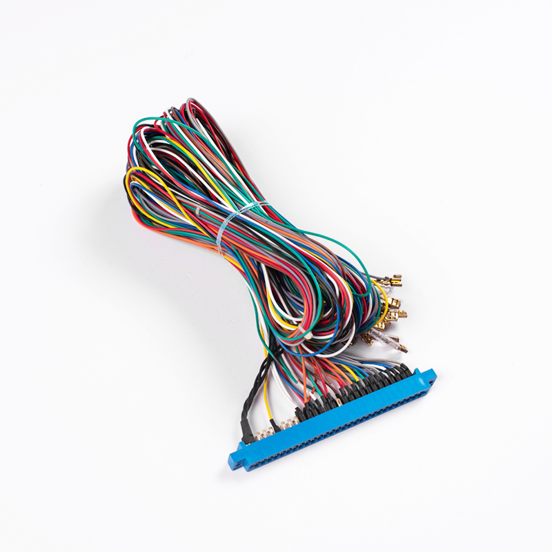 Conector de cable Jamma