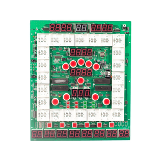 Tablero PCB para juegos de casino FRUIT KING 6S