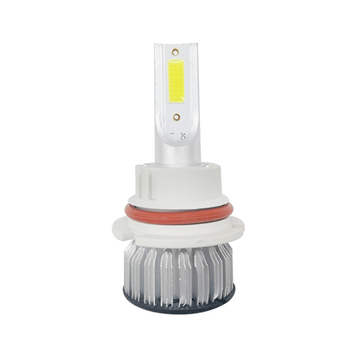 Iluminación automotriz H9