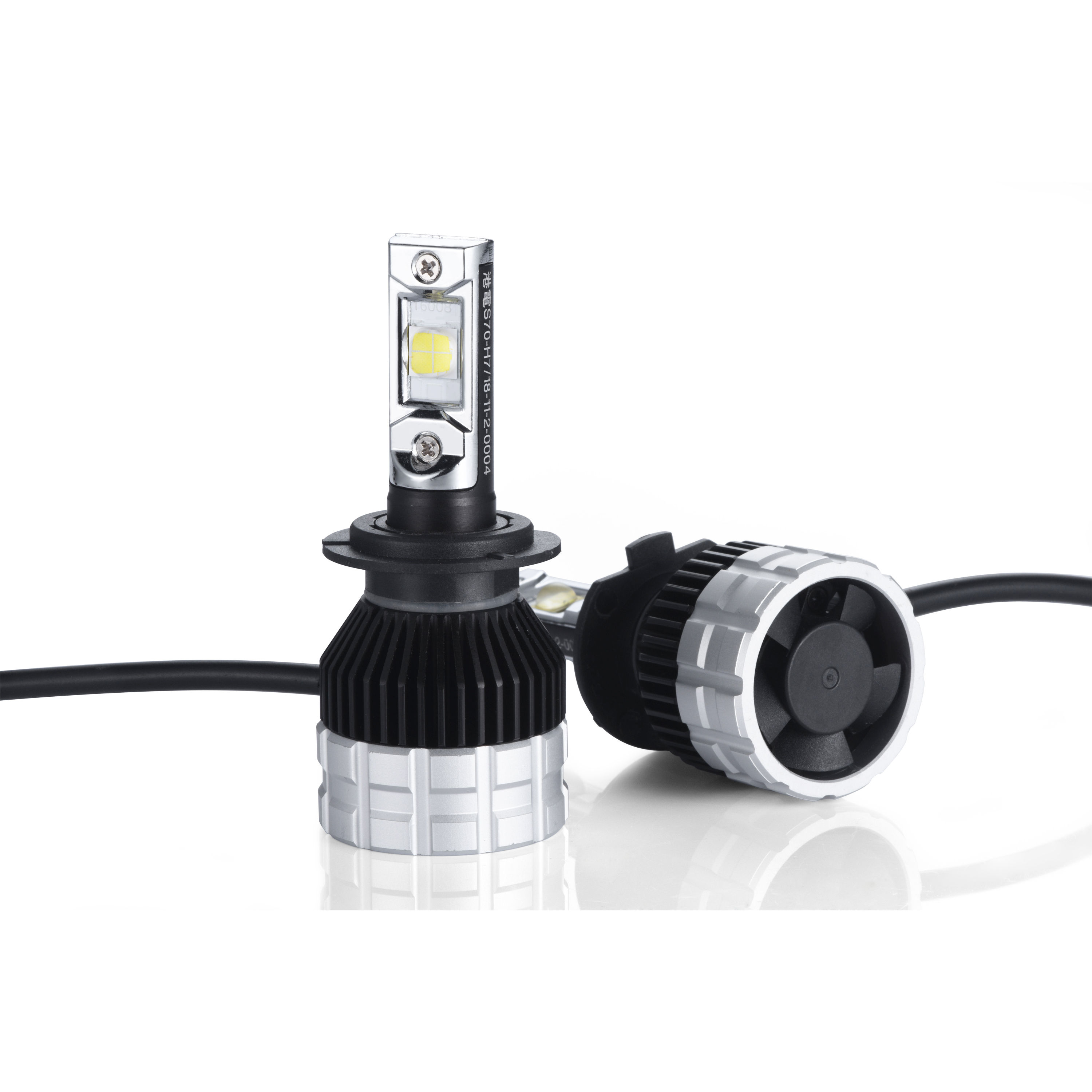 Linterna LED AGM-80