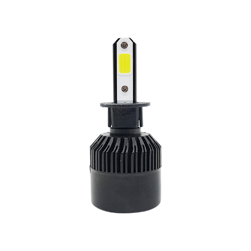 Faros LED de cuatro lados X7