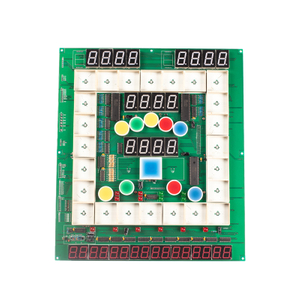Tablero PCB para juegos de casino FRUIT KING 2
