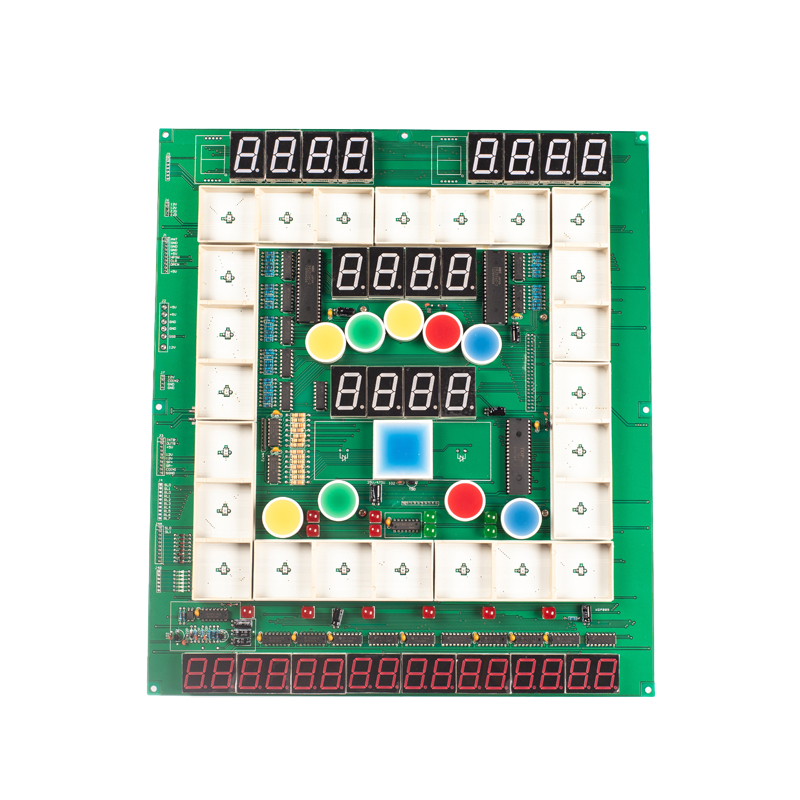 Tablero PCB para juegos de casino FRUIT KING 2