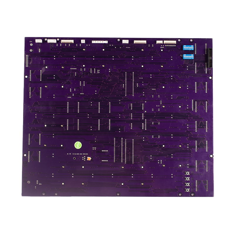 Pcb Board Casino FRUIT KING 5