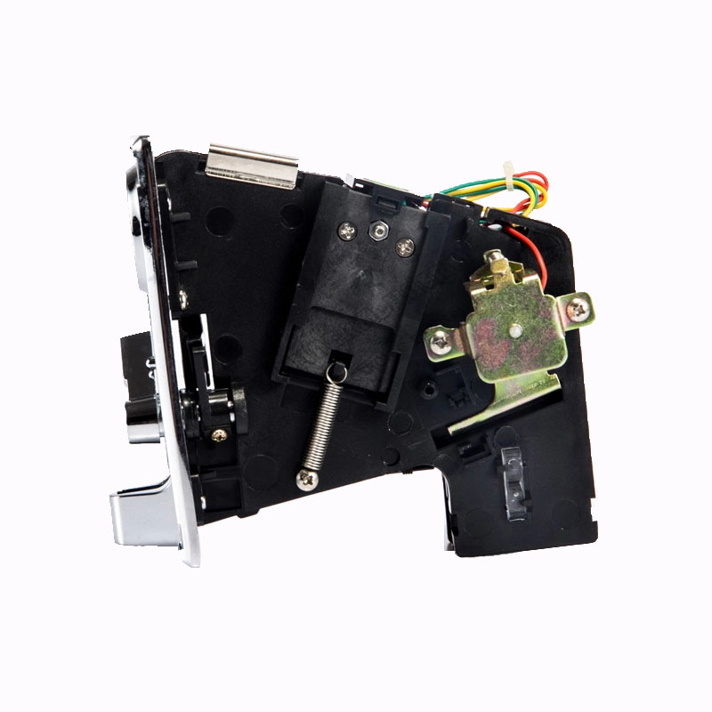 Selector de monedas múltiples SR-1213