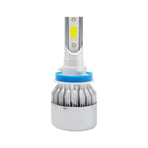 Luz Led para Autos C6