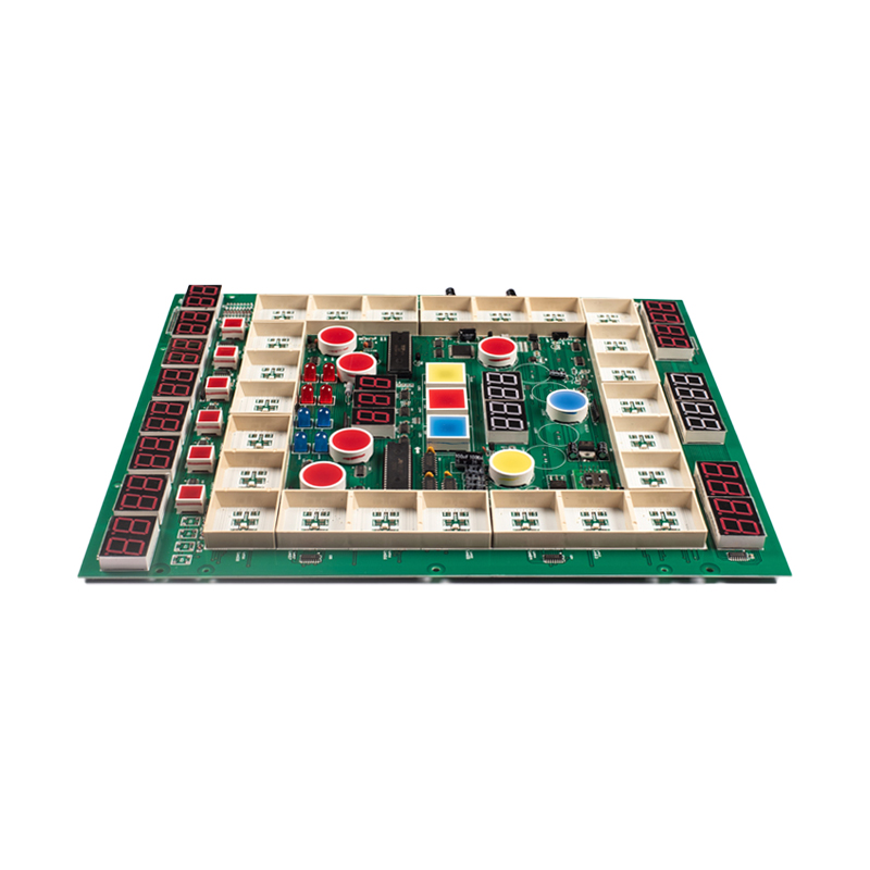 Máquina de juego con tablero Pcb SUPPER MILLION 3