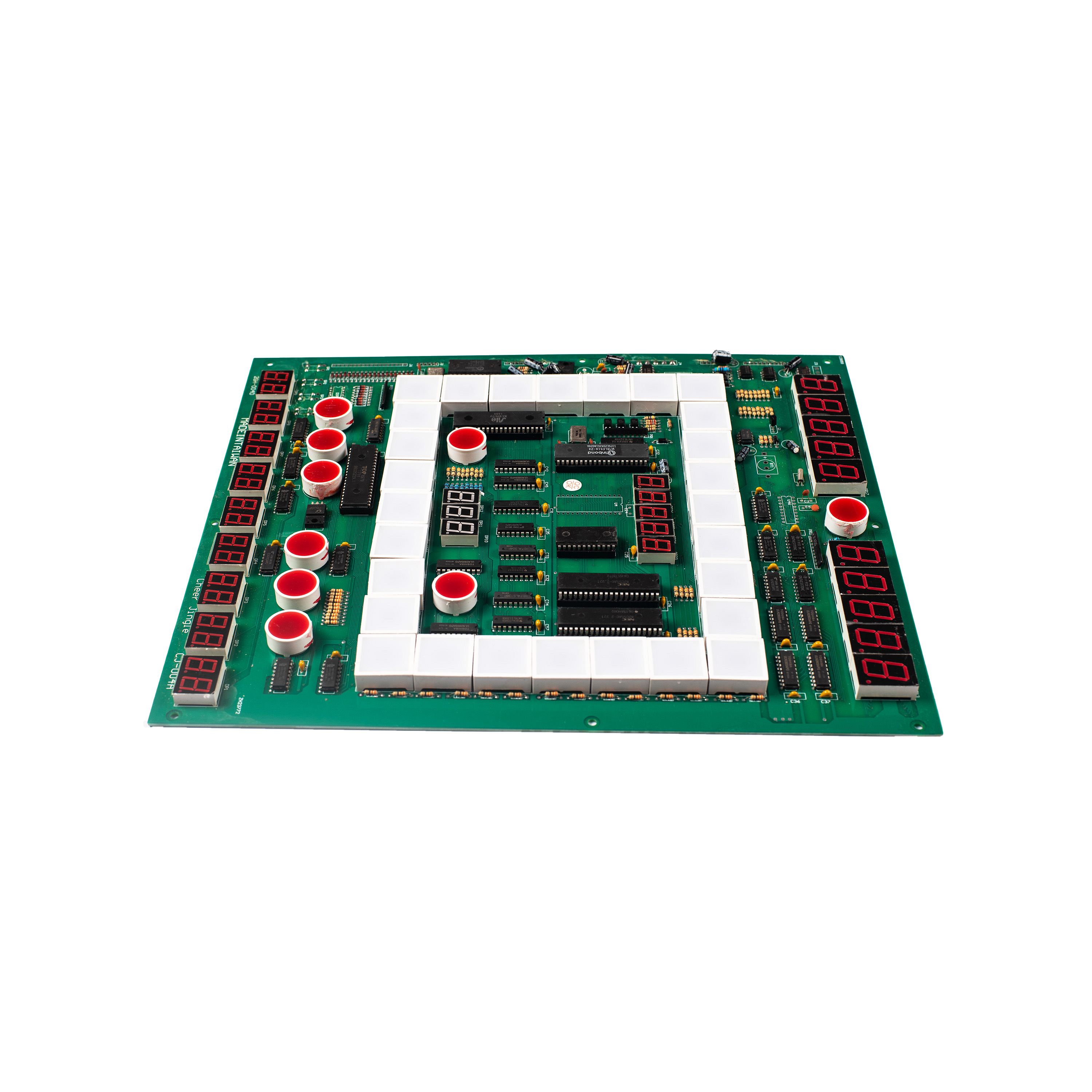 Tablero PCB de Juego de Casino Mario Big