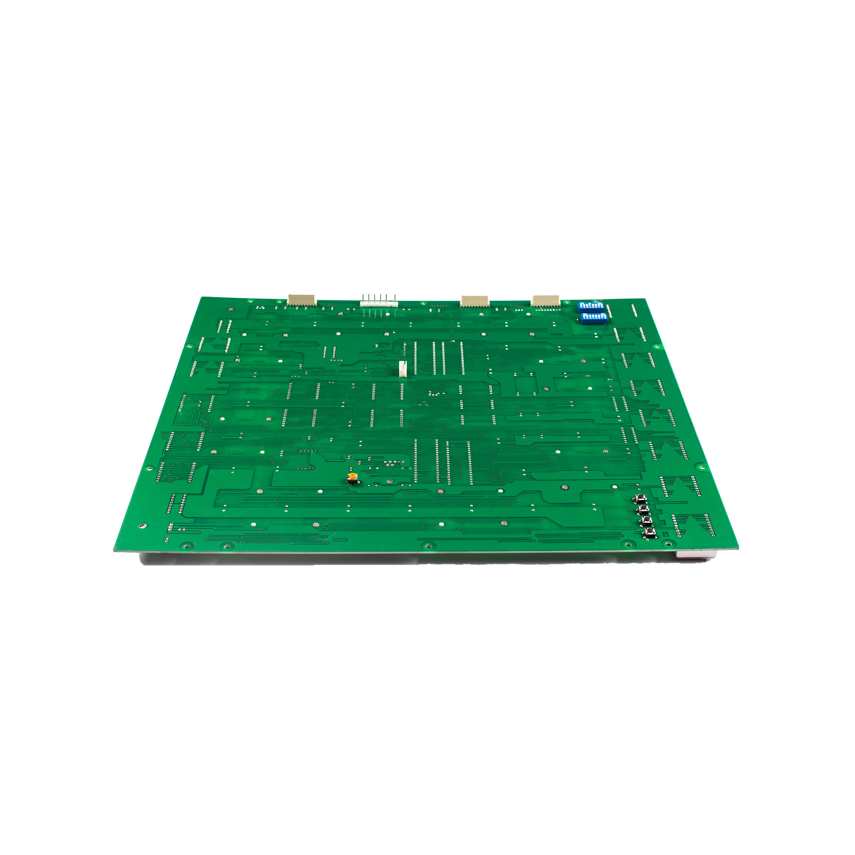 Máquina de juego con tablero Pcb METRO NUEVO