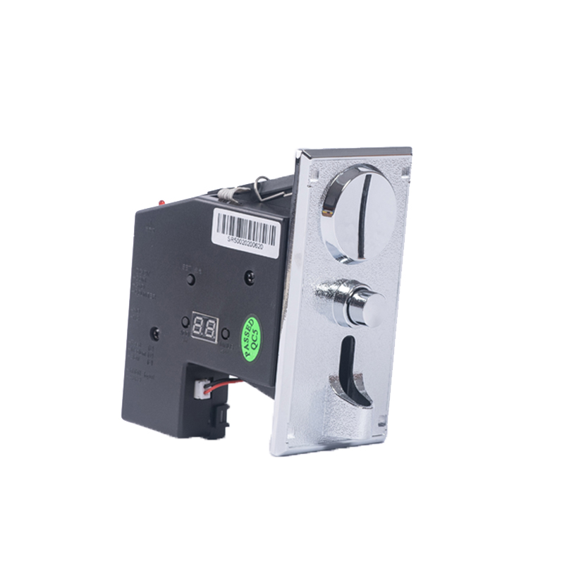 Selector de monedas para máquina expendedora SR-500