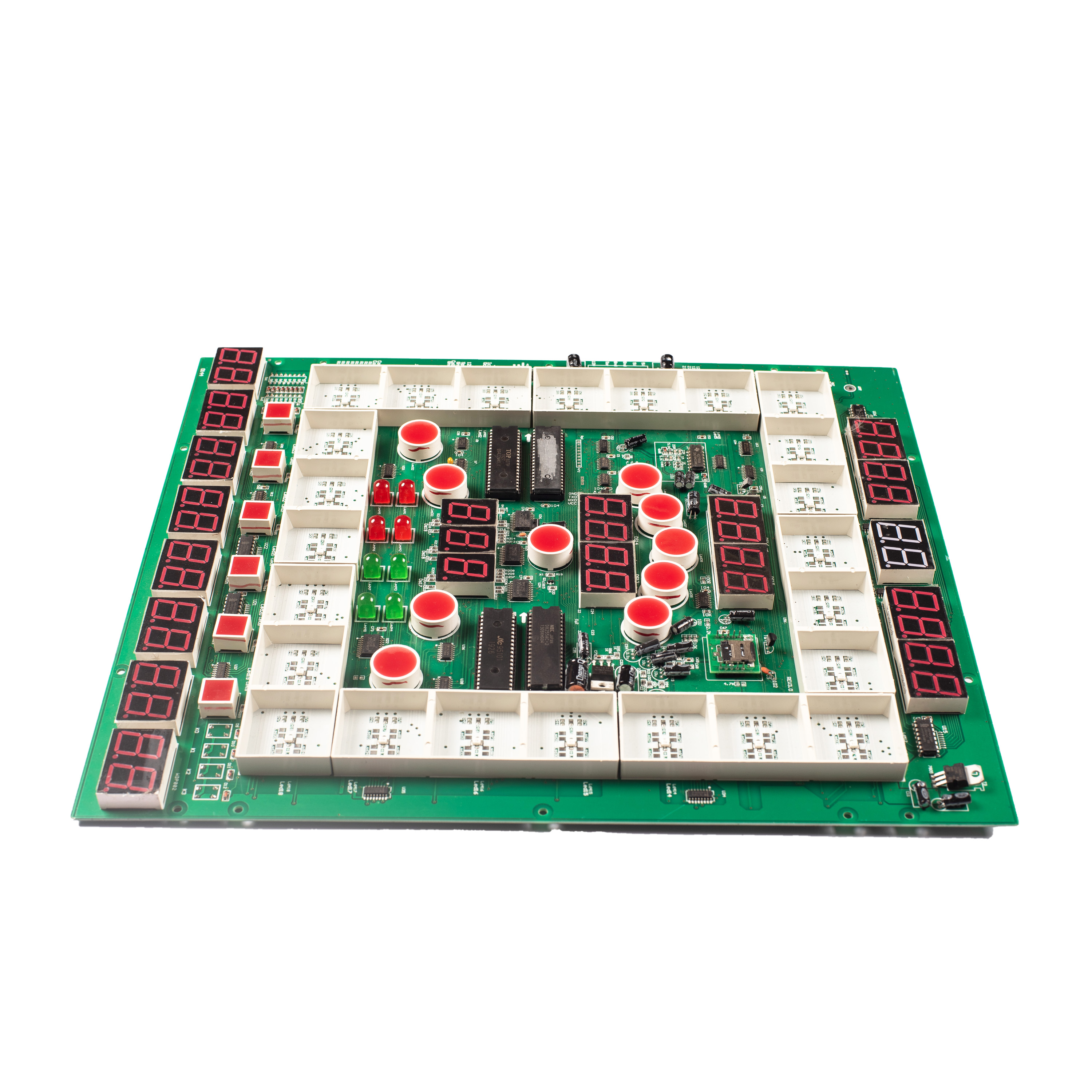 Tablero PCB para juegos de casino FRUIT KING 6S