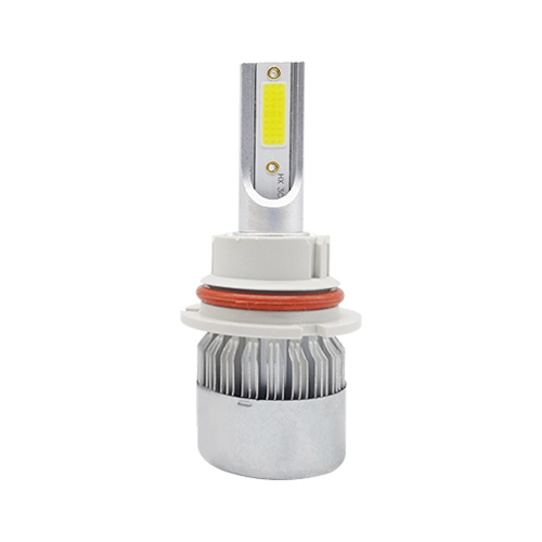Luz Led para Autos C6