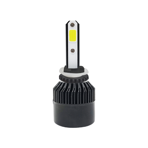 Faros LED de cuatro lados X7
