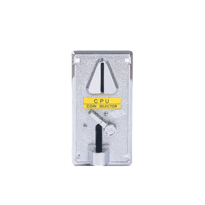 Selector de monedas mecánico SR-1220
