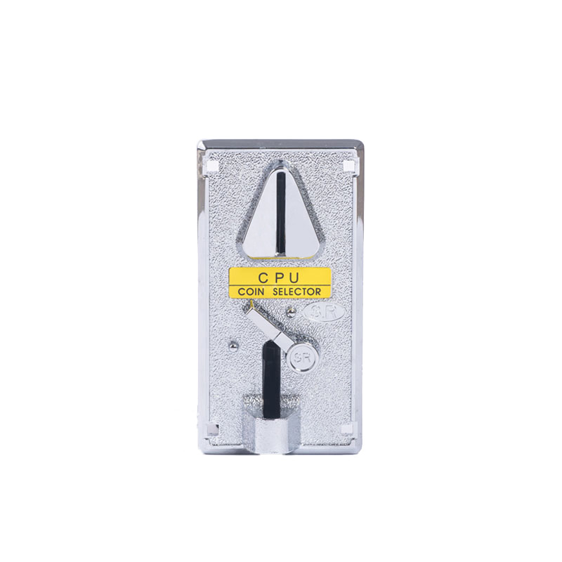 Selector de monedas mecánico SR-1220