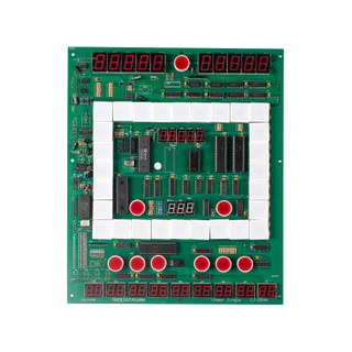 Tablero PCB de Juego de Casino Mario Big