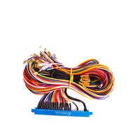 Varios accesorios para máquinas de juegos de arcade