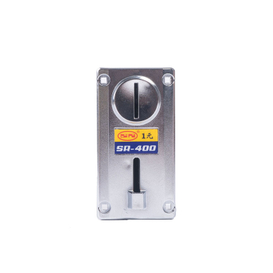 Selector de monedas múltiples SR-400