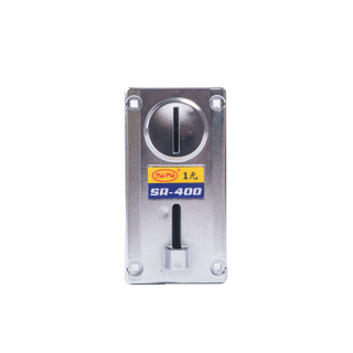 Selector de monedas múltiples SR-400