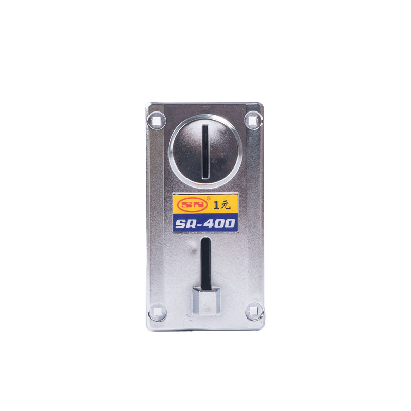 Selector de monedas múltiples SR-400
