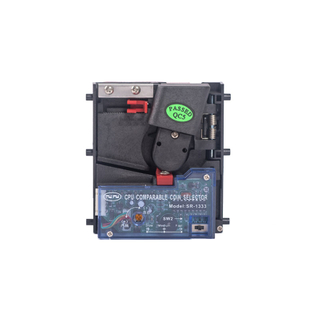 Selector de monedas universal SR-1223