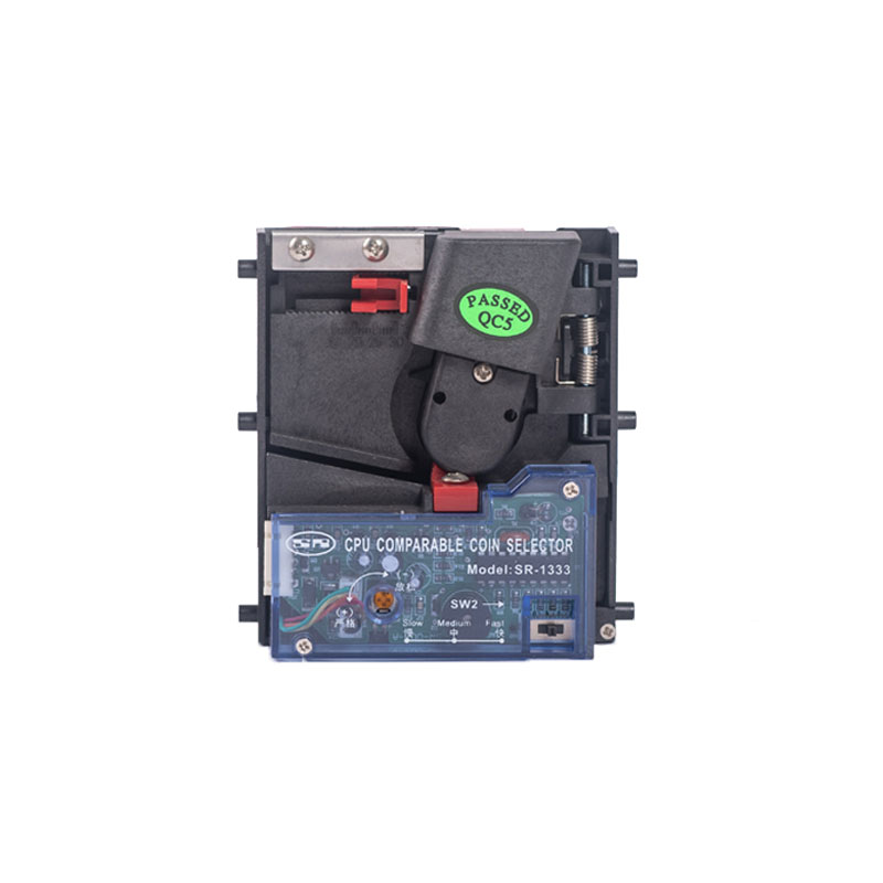 Selector de monedas universal SR-1223