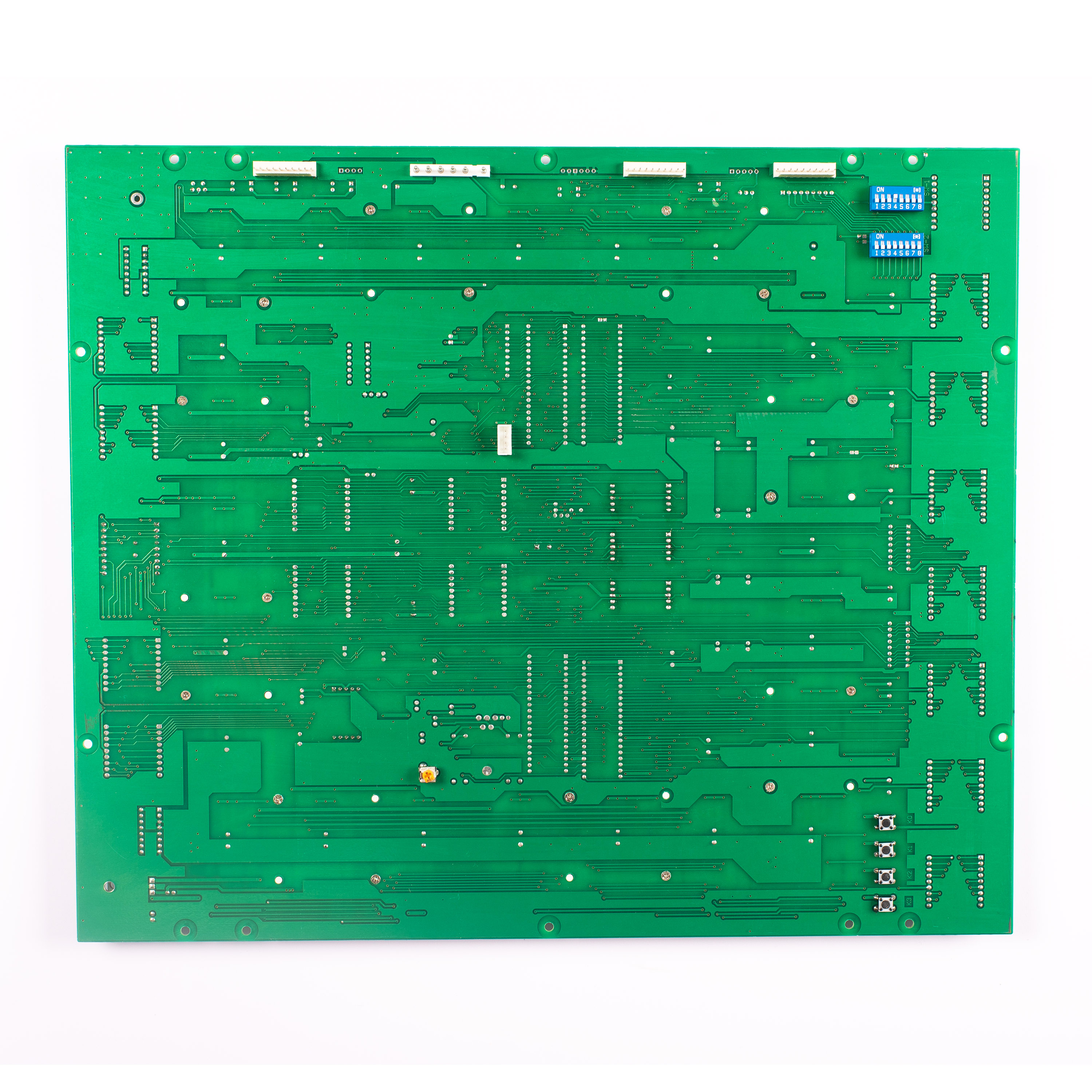 Tablero PCB para juegos de casino FRUIT KING 6S