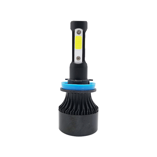 Faros LED de cuatro lados X7