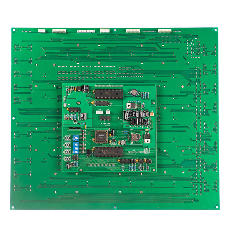 Tablero PCB para juegos de casino FRUIT KING 2