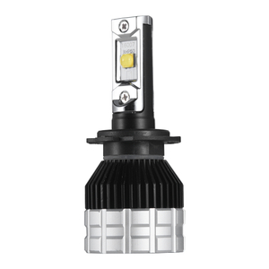 Luz LED para coches