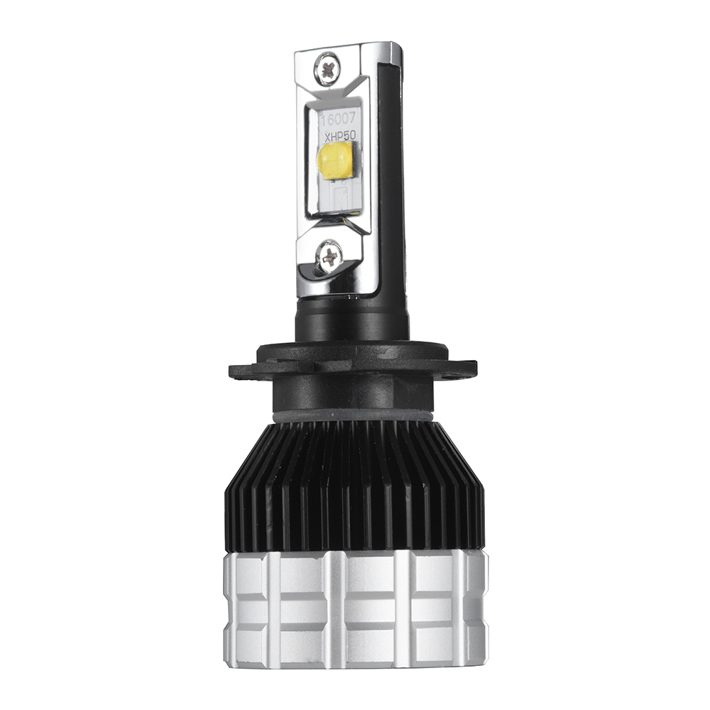 Luz LED para coches