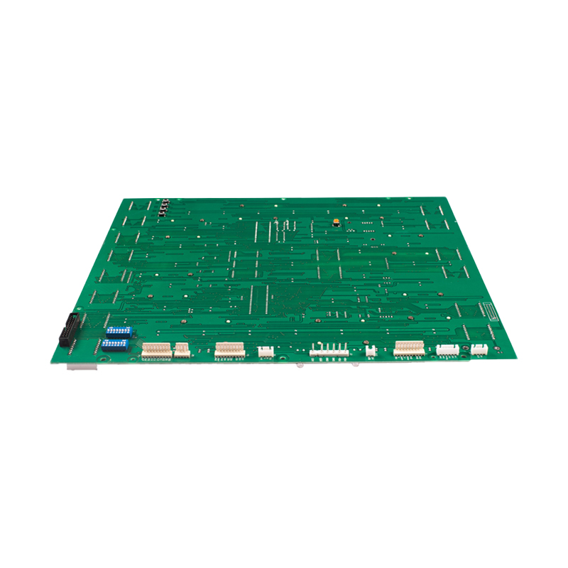 Máquina de juego con tablero Pcb SUPPER MILLION 3