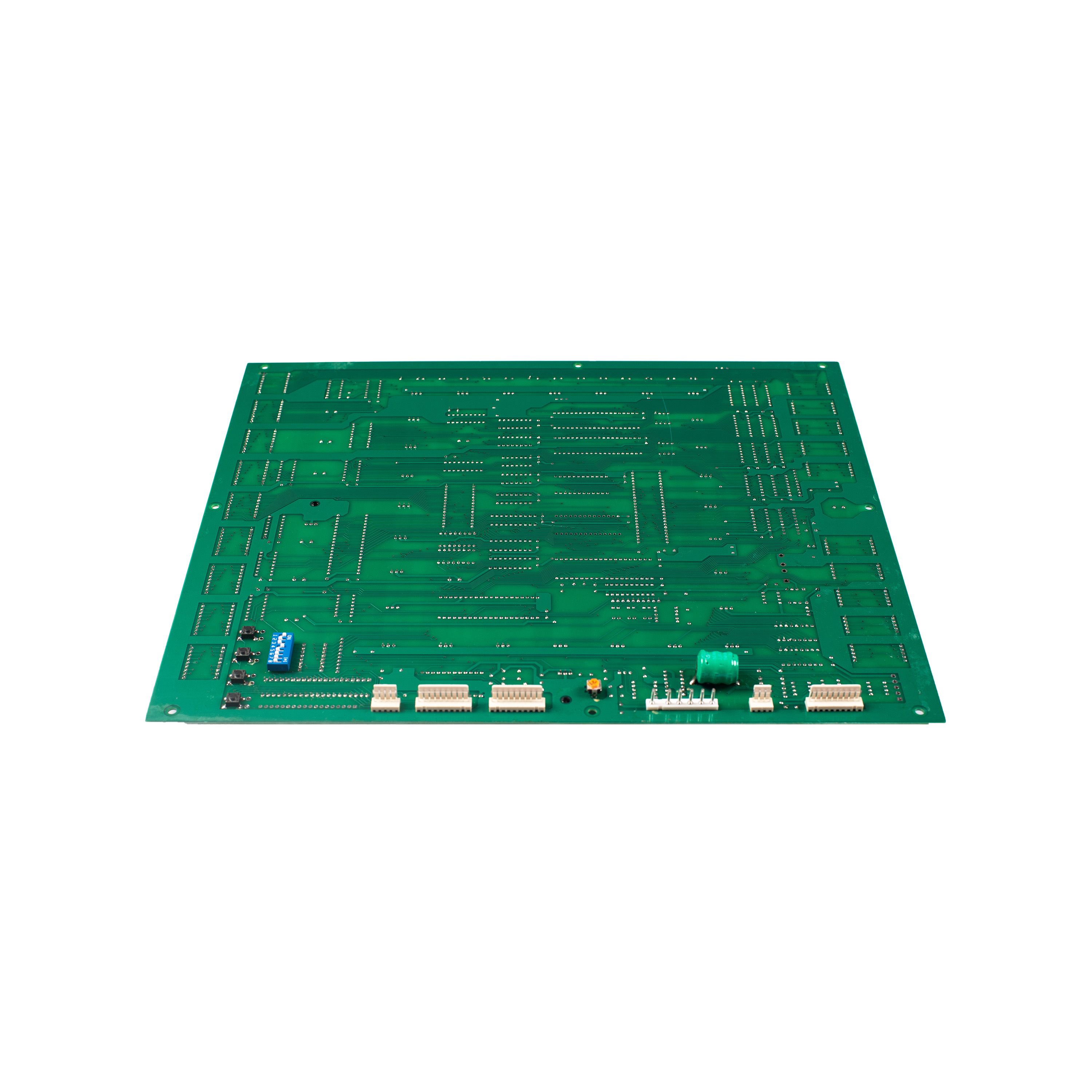 Tablero PCB de Juego de Casino Mario Big