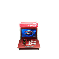 Consola de juegos todo en uno